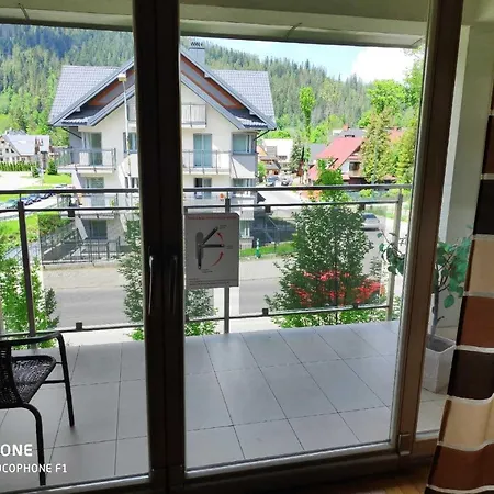 Apartment Apartament 13 Stara Polana Zakopane
