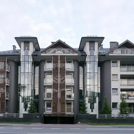 Apartament 13 Stara Polana Zakopane