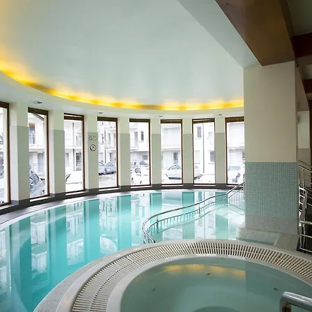 Apartament 13 Stara Polana