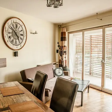 Apartament 13 Stara Polana Apartment *