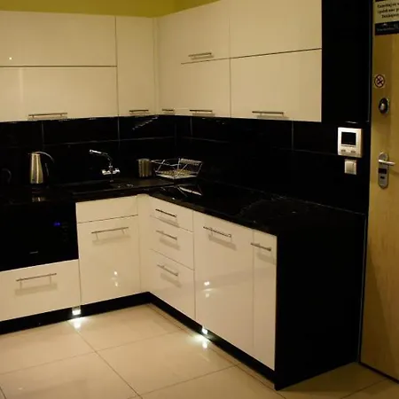Apartament 13 Stara Polana Apartment