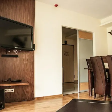 Apartment Apartament 13 Stara Polana Zakopane