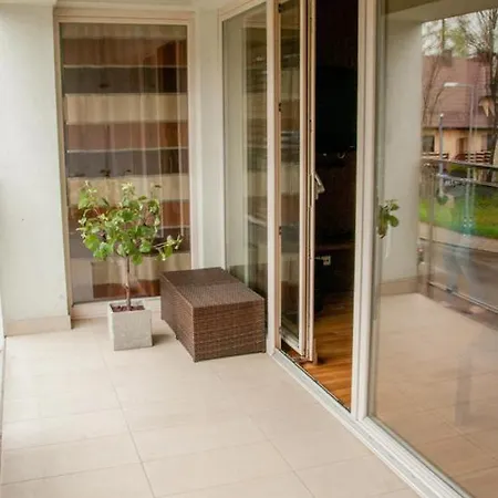 Apartament 13 Stara Polana Zakopane