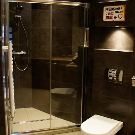 Apartment Apartament 13 Stara Polana *