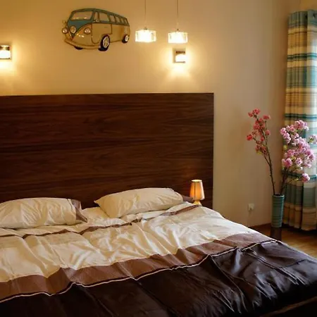 Apartament 13 Stara Polana * Zakopane