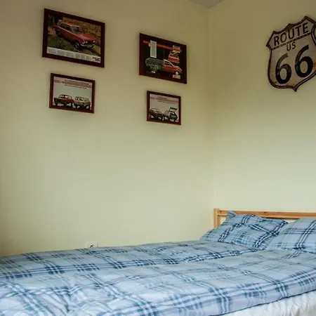 Apartament 13 Stara Polana *